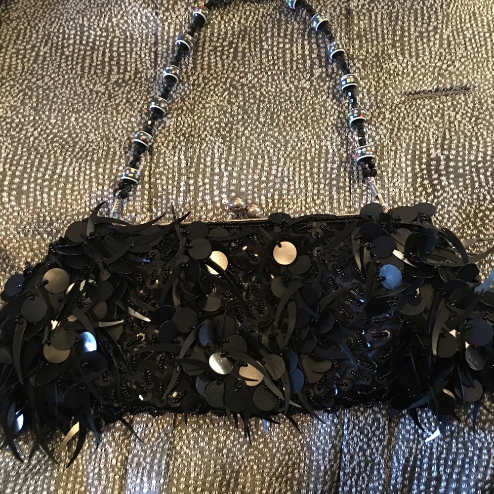 Classy clutch for a night out